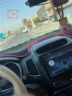 کیا سۆرینتۆ